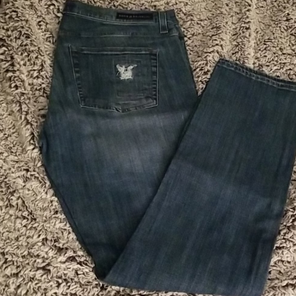 Rock & Republic jeans